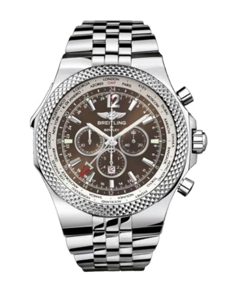 zegarki breitling bentley